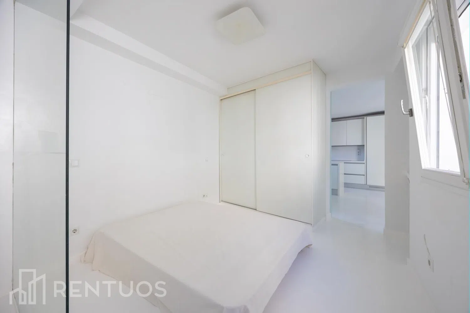 Piso en calle de la Madera - Foto 16