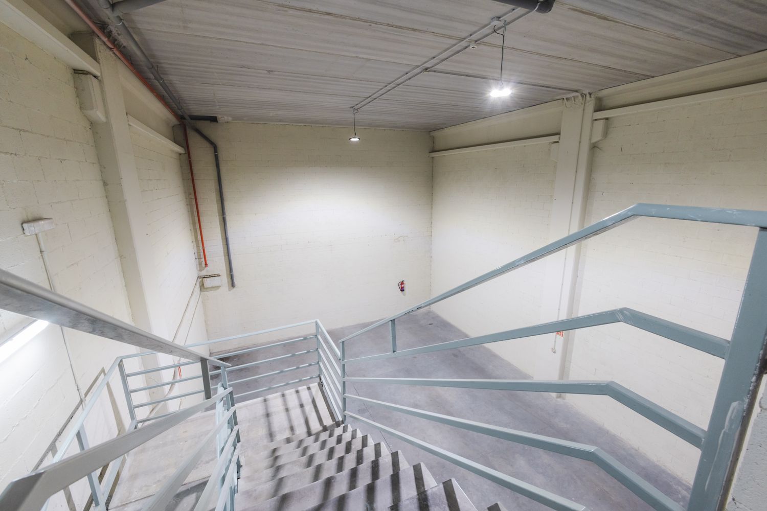 Nave en calle de la Resina, 61 -l - Foto 29