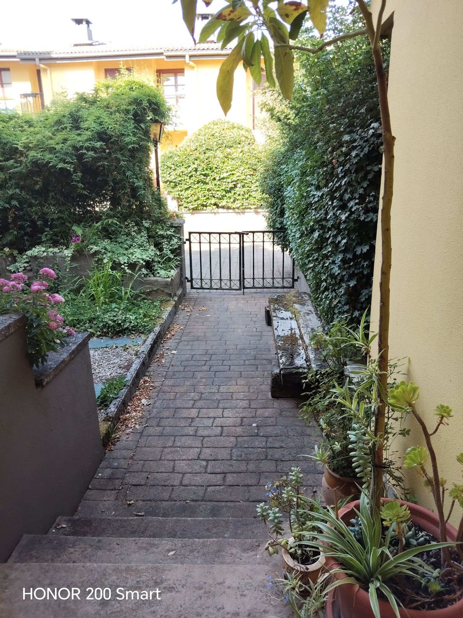 Chalet adosado en San Lorentzo Auzunea, 38 - Foto 2