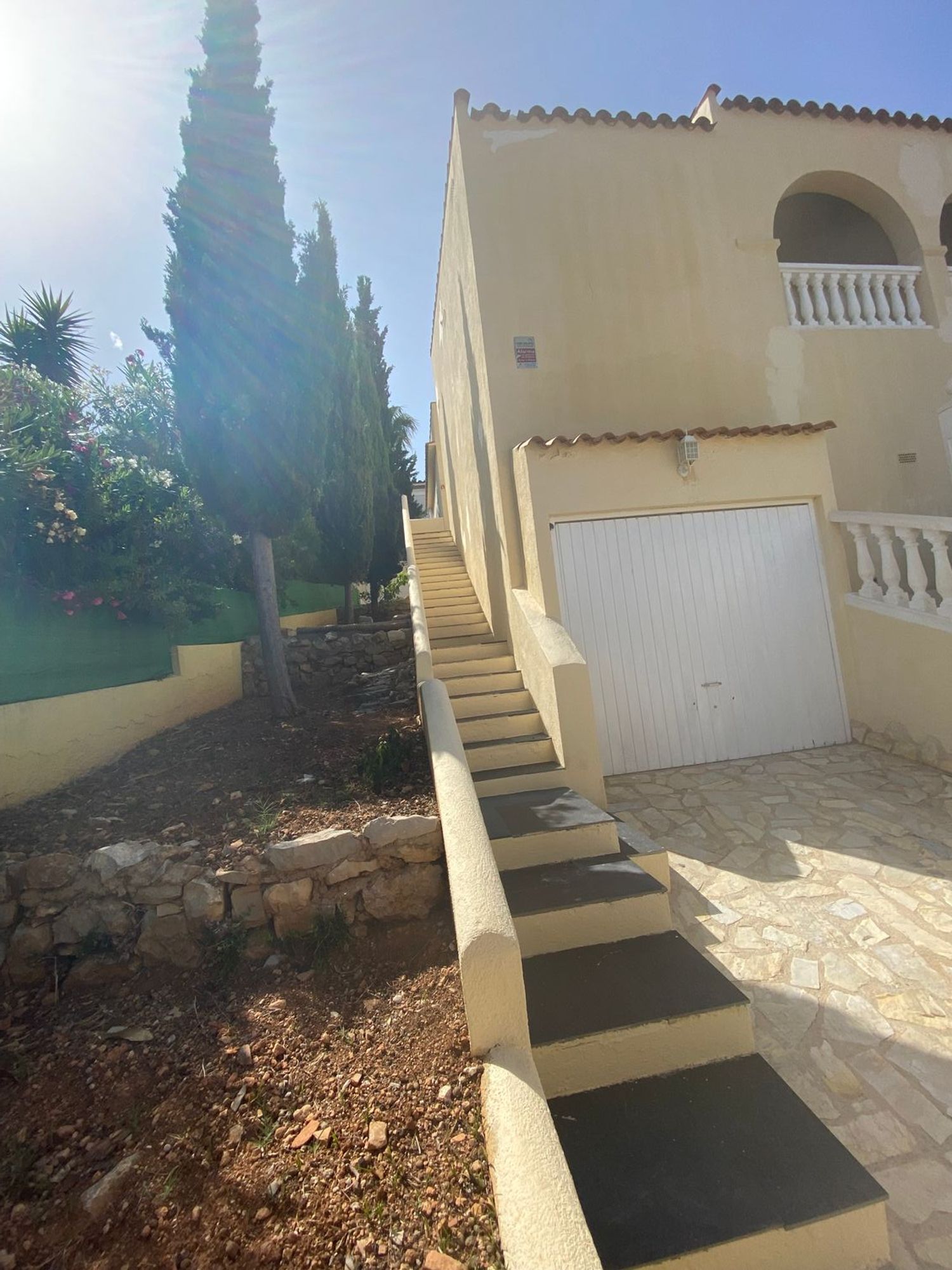 Casa o chalet independiente en Carretera de ľ Estación, 29, Las Atalayas - Urmi - Cerro Mar, Las Atalayas - Urmi - Cerro Mar - Foto 18