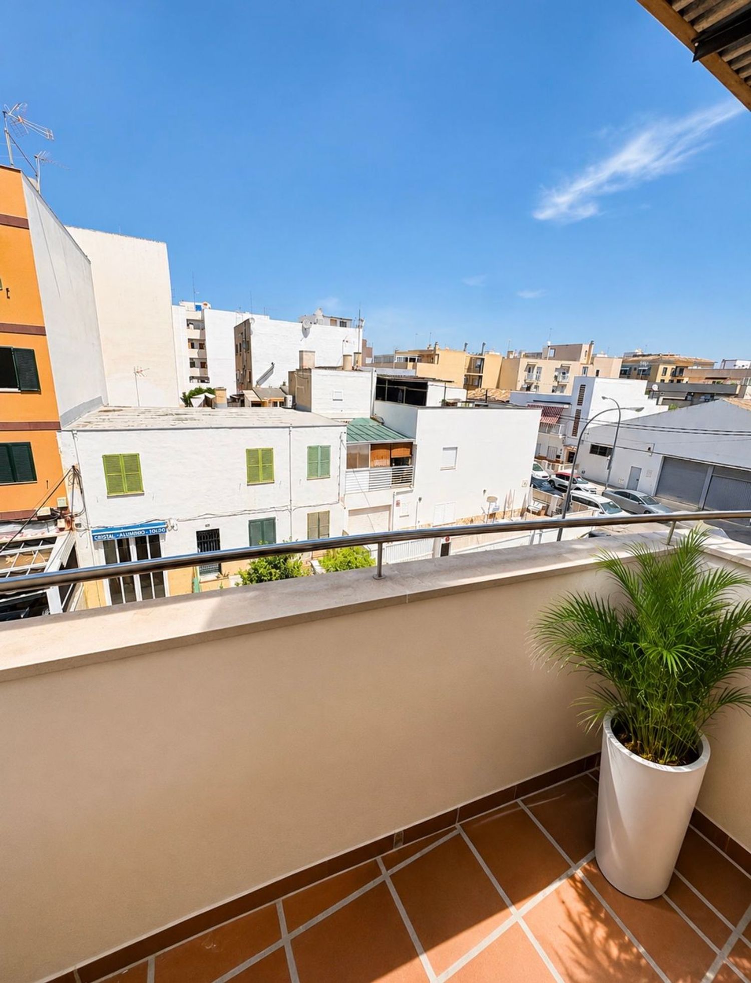 Piso en Calle de Josep Zaforteza i Musoles, 5, La Soledat - Foto 17