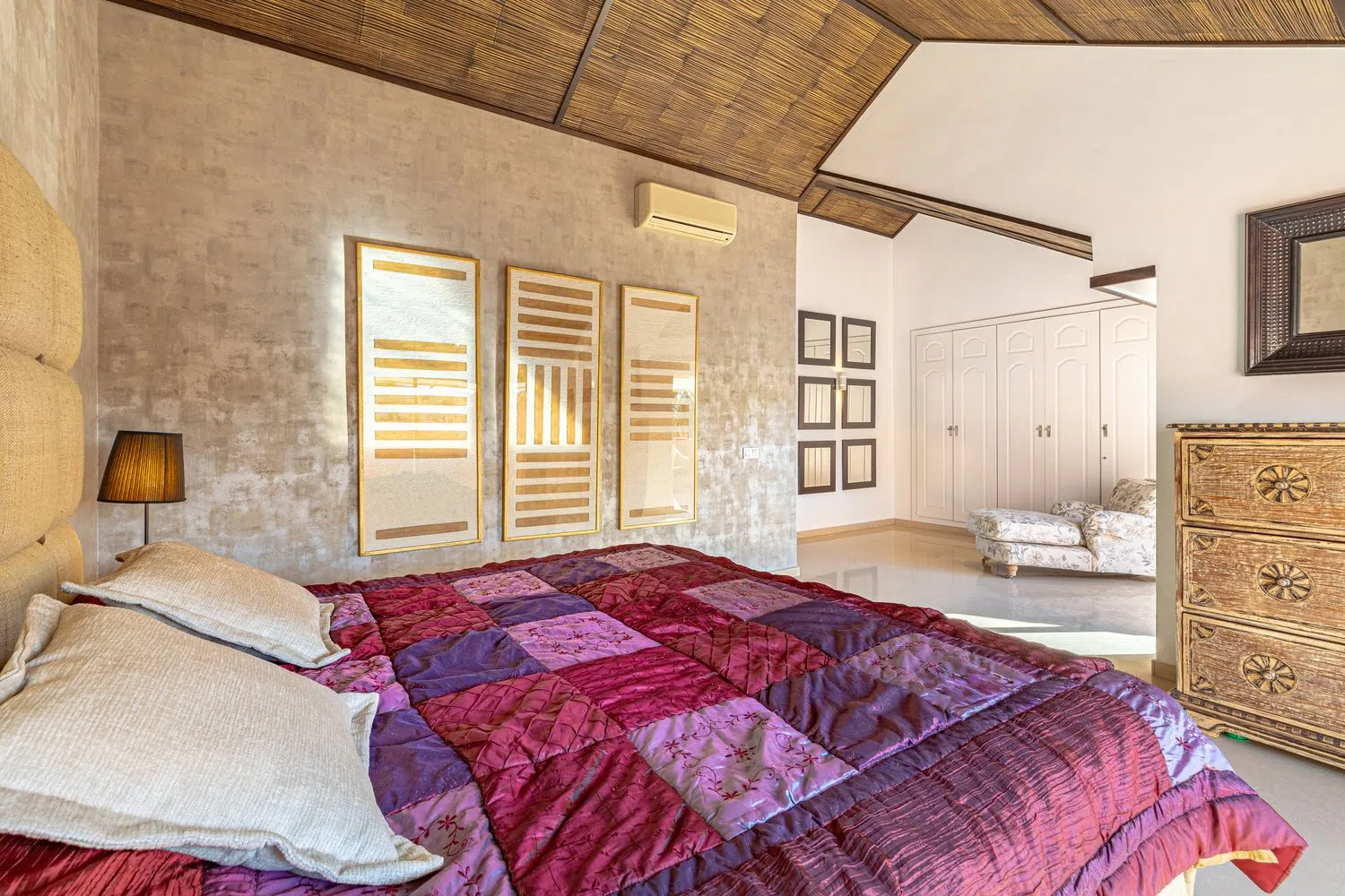 Dúplex en calle Isabel Clara Eugenia, 357 - Foto 22