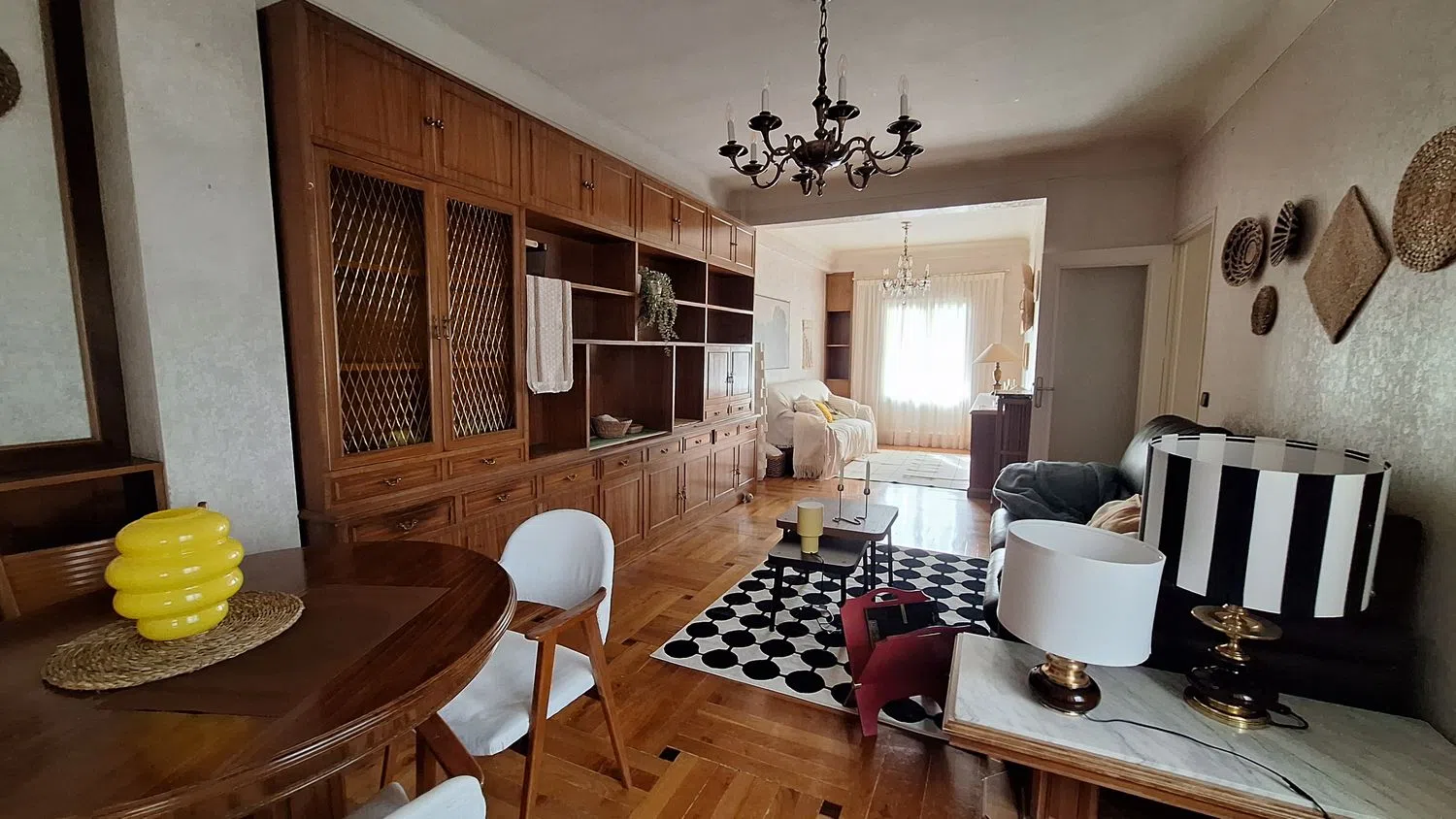 Piso en paseo del Marqués de Zafra, 21 - Foto 6