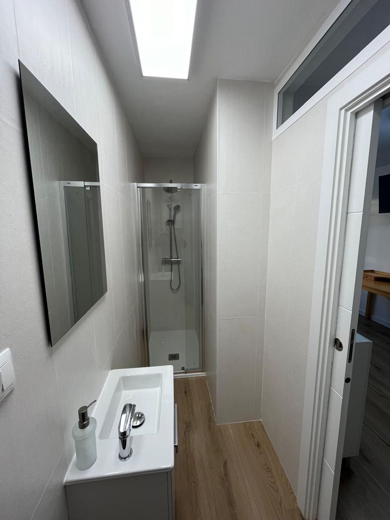 Estudio en calle Ferrándiz, 1 - Foto 5