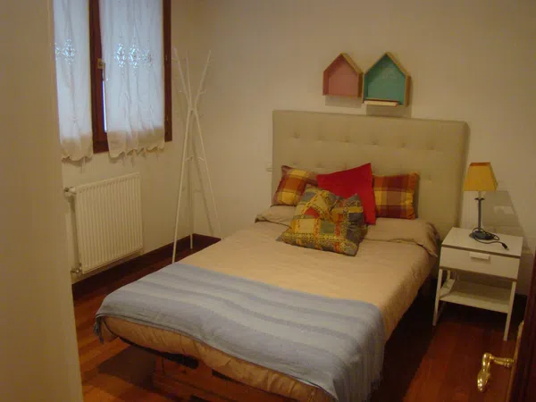 Piso en Calle Leonardo Rucabado, 44, Brazomar, Brazomar - Foto 10