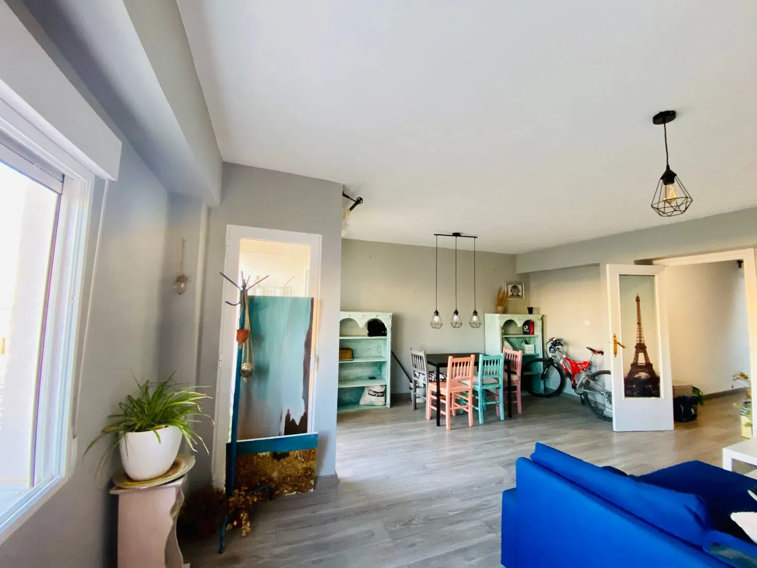 Piso en calle del Doctor Nicasi Benlloch, 32 - Foto 20