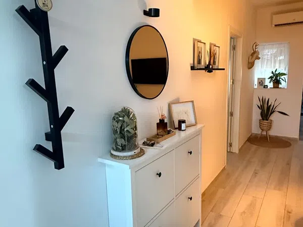 Chalet adosado en Calle Churruca, 10, Ctra de Córdoba - Libertad, Ctra de Córdoba - Libertad - Foto 5