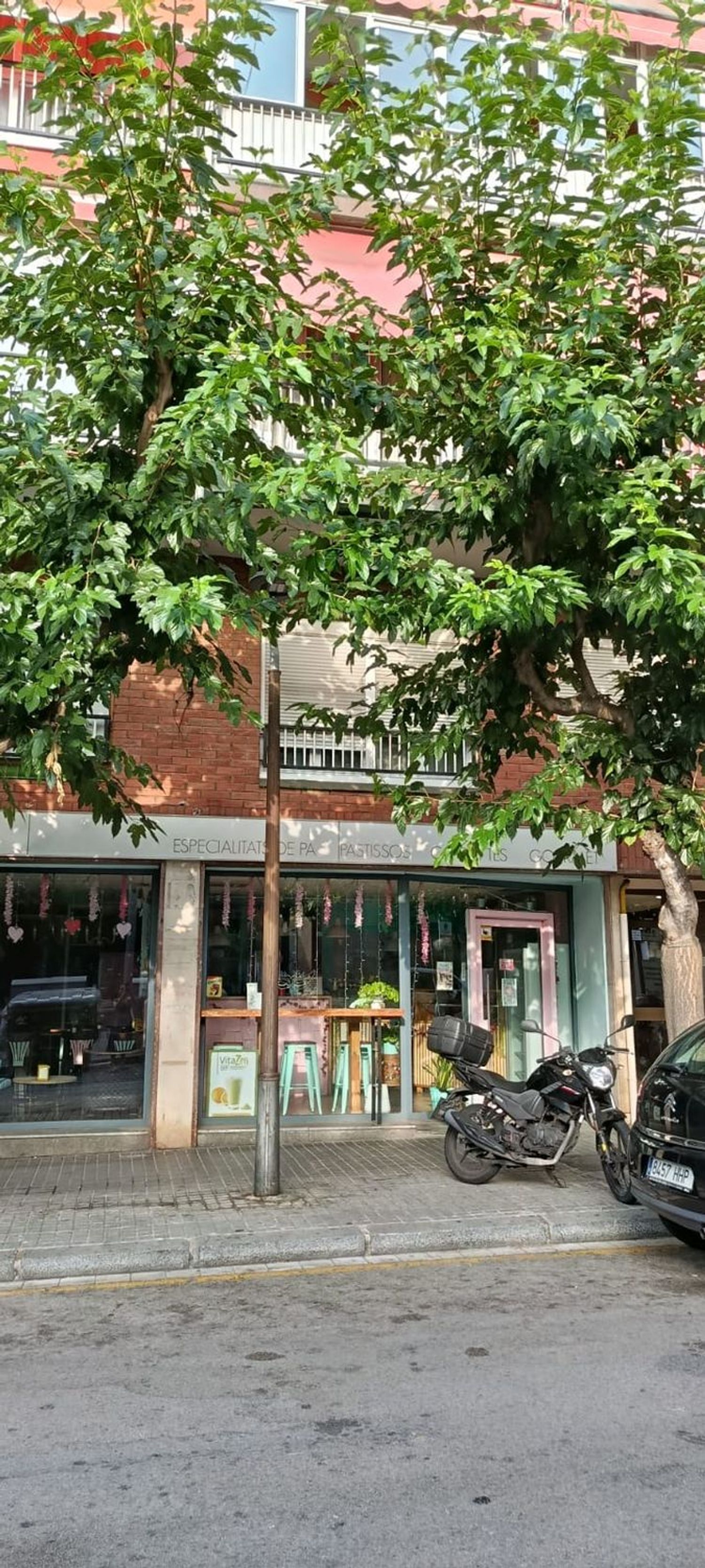 Local en Calle Martí Codolar, 35, Santa Eulàlia - Foto 11