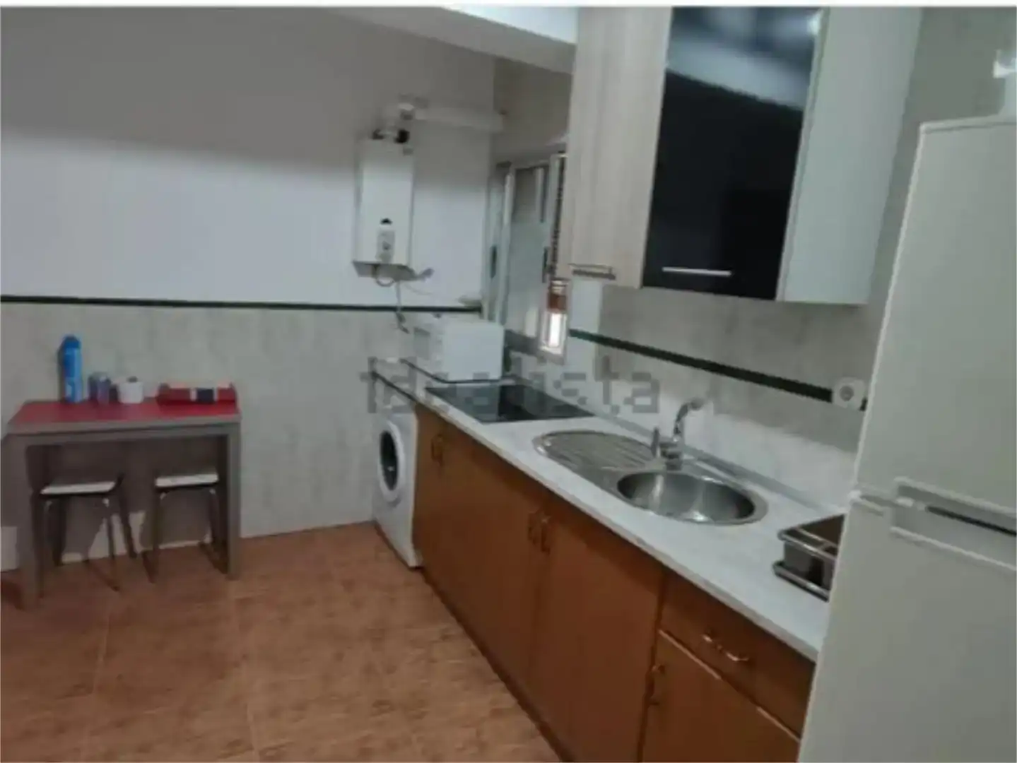 Apartamento en  Avenida Tenor Pedro Lavirgen 12 - Foto 3