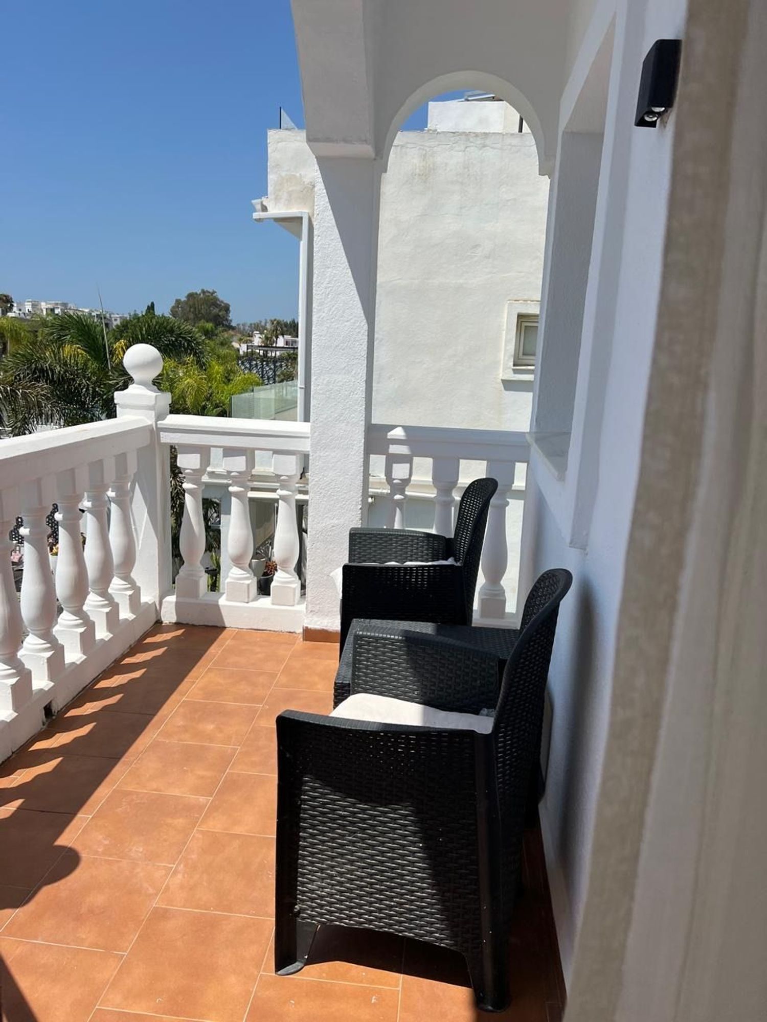 Casa independiente en Urbanizacion Villa Parra Palomeras, 3 - Foto 15