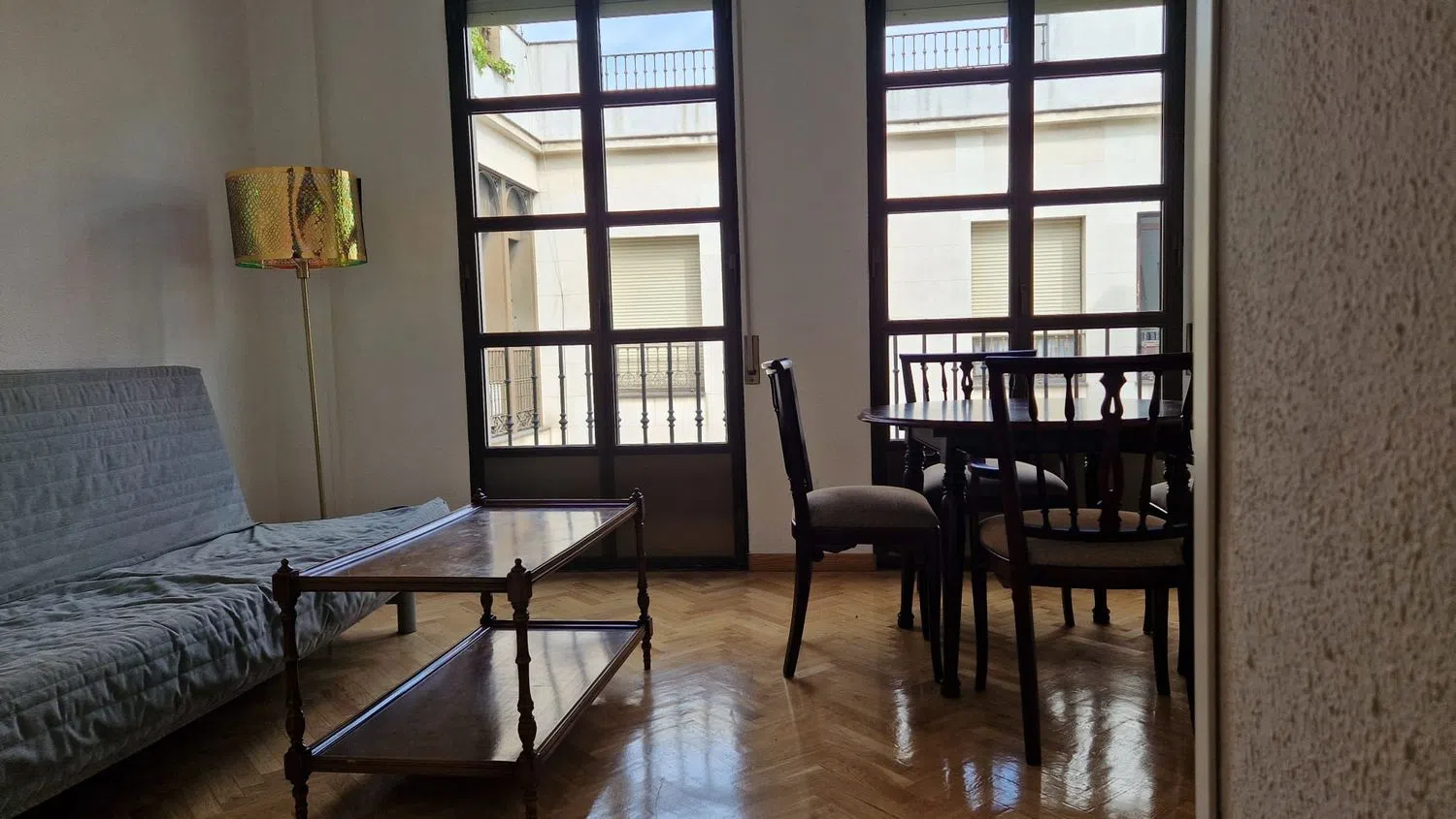 Piso en calle del Caballero de Gracia, 22 - Foto 2