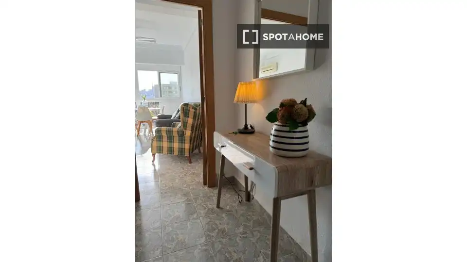 Piso en  Valencia Capital - Foto 11