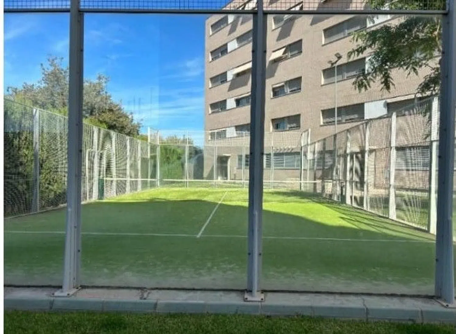 Ático en Poeta Luis Jiménez Martos, 2 - Foto 5