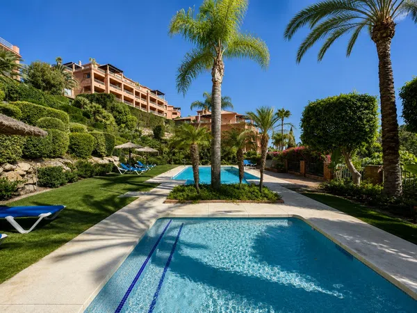 Piso en Royal Flamingo, 629, Benahavís, Benahavís - Foto 26