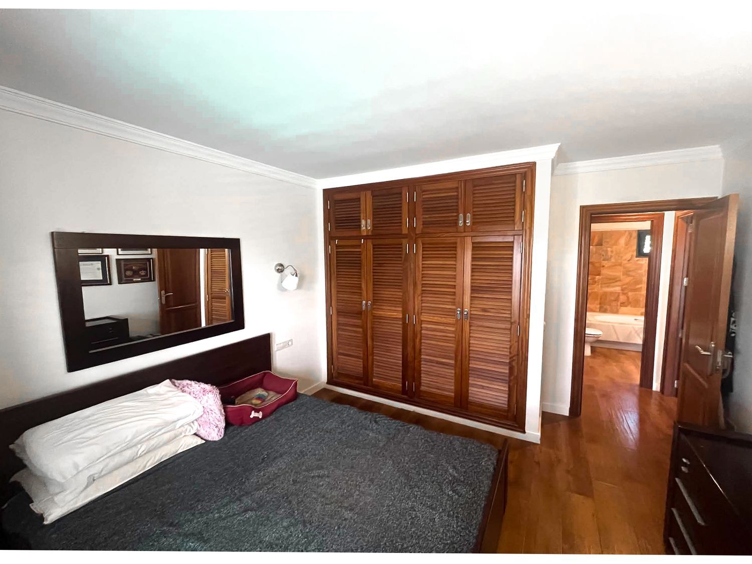 Casa o chalet independiente en Calle Rusia, 23, Montaña Roja - Foto 11