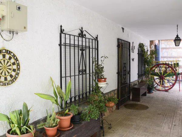 Casa o chalet independiente en Calle Villanueva, 74 - Foto 7