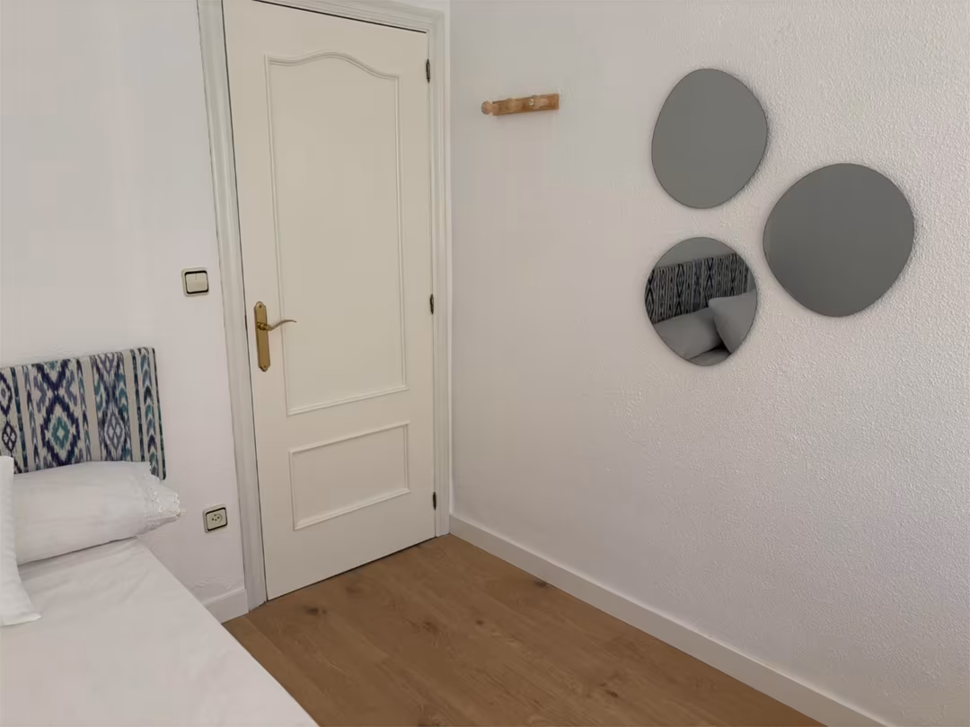 Piso en  Calle de Embajadores 106 - Foto 9