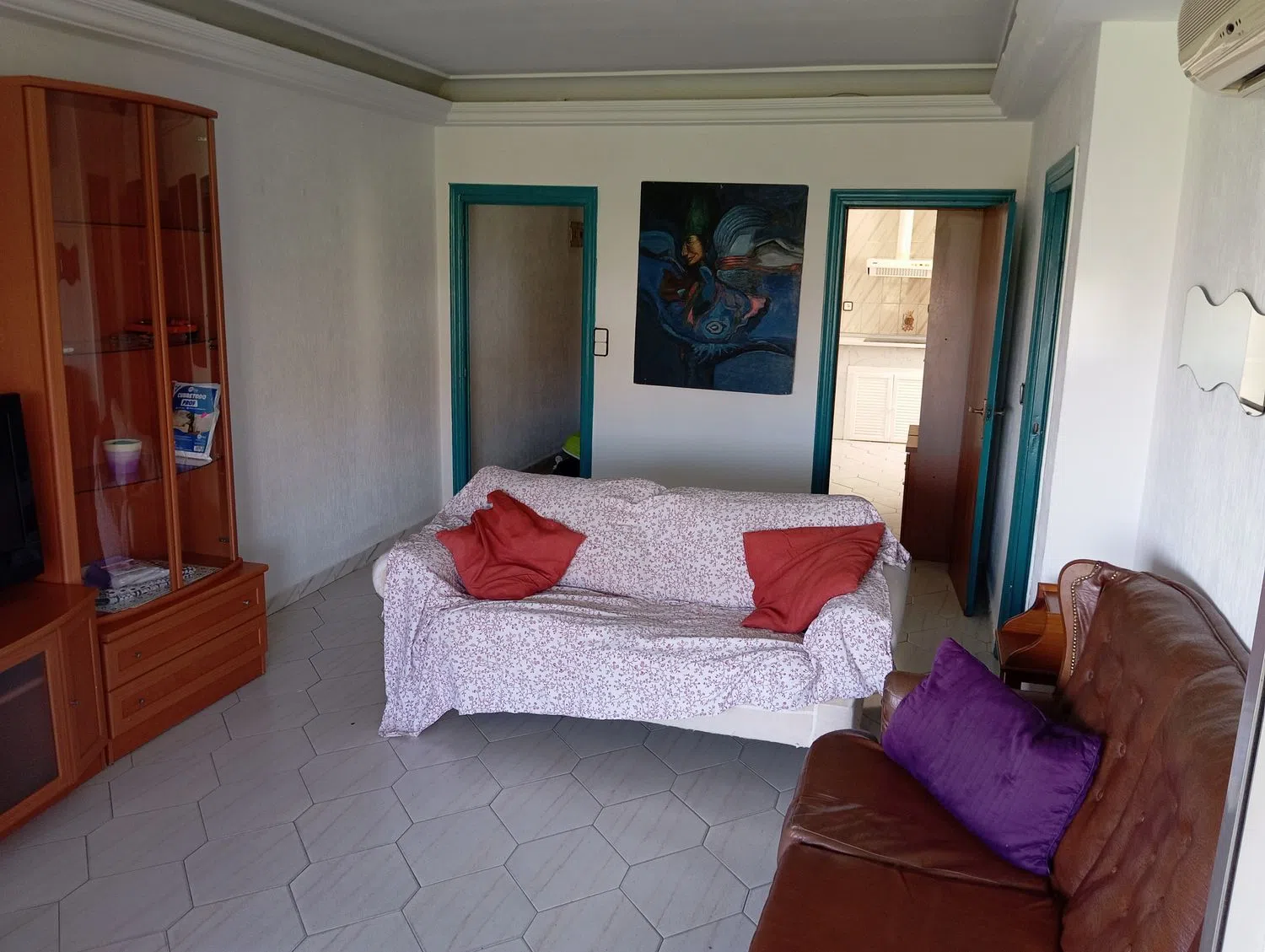 Piso en Av Alcalde Juan Fernández, 11 - Foto 3