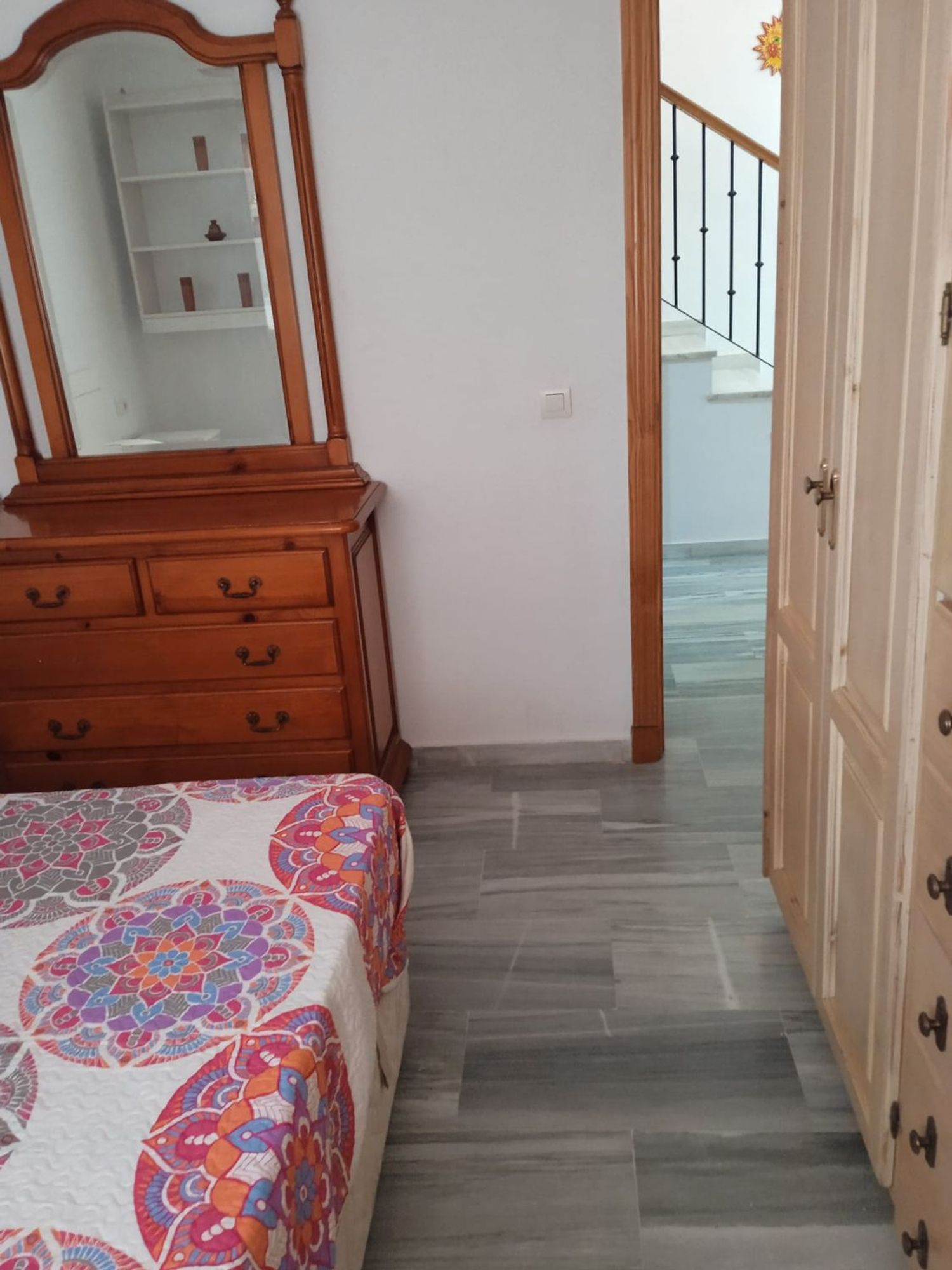 Ático en Calle Aurora de Albornoz, 2, San Luis de Sabinillas - Foto 10