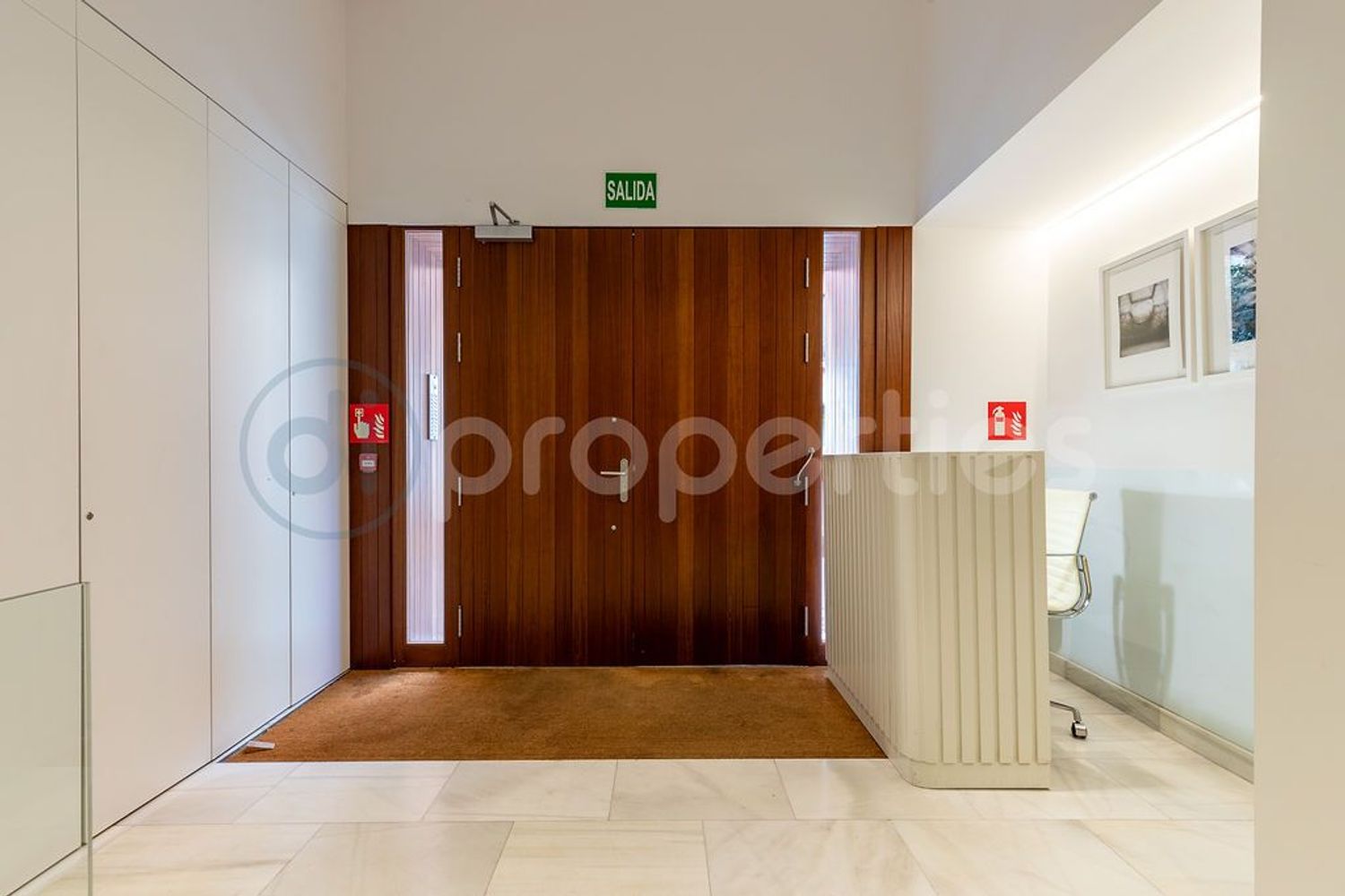 Piso en Calle de Jorge Juan, Goya - Foto 61
