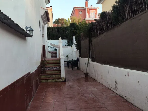 Casa independiente en calle Azahar, 15 - Foto 5