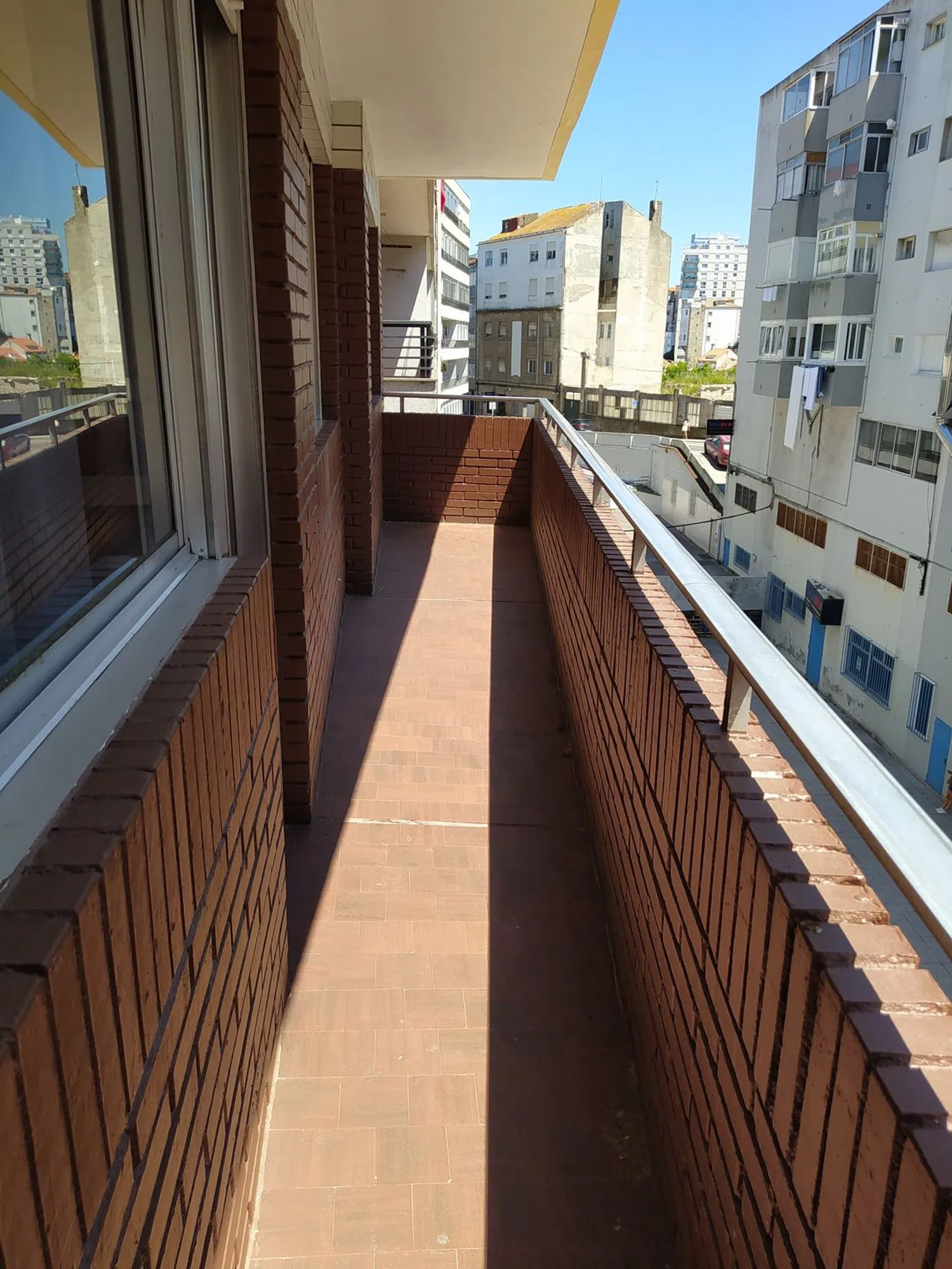 Piso en calle do Conde de Torrecedeira, 11 - Foto 4