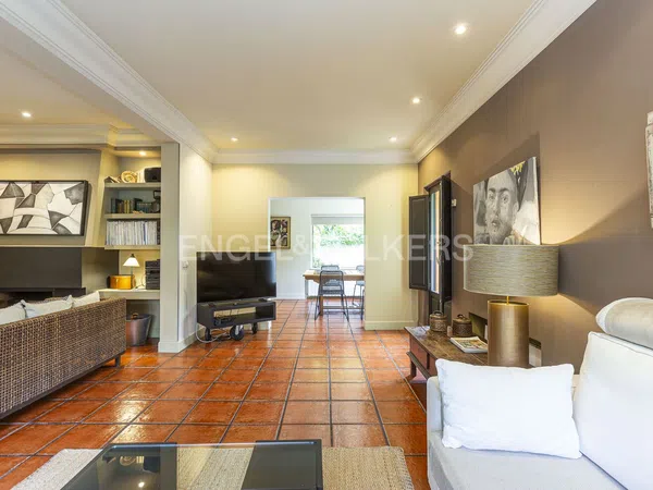 Casa o chalet independiente en Calle Oeste - Foto 10