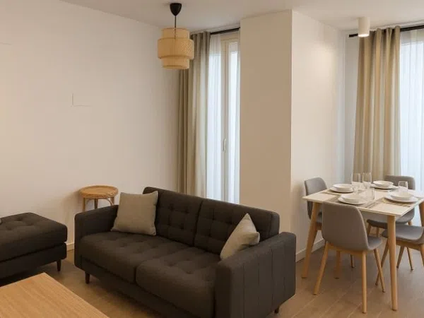 Dúplex en calle de San Alejandro, 8 - Foto 2