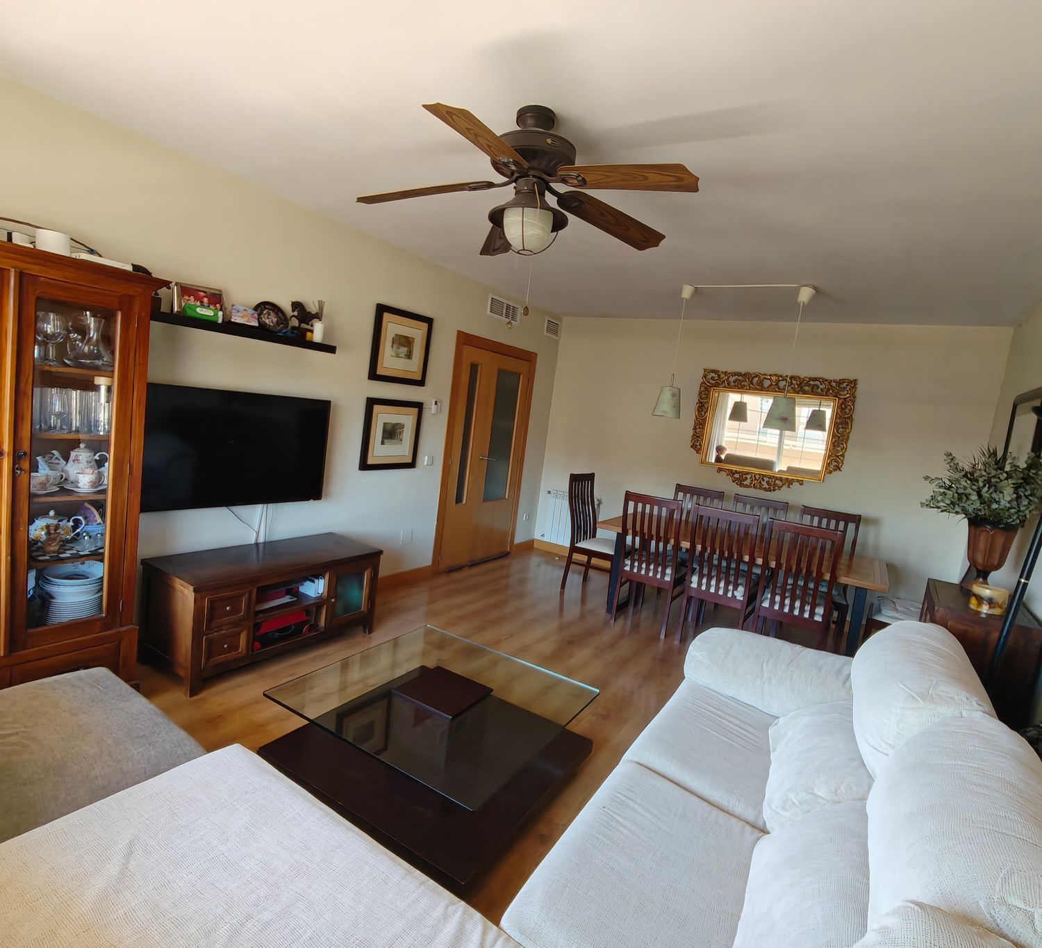 Piso en paseo Saint Cloud, 1 - Foto 2