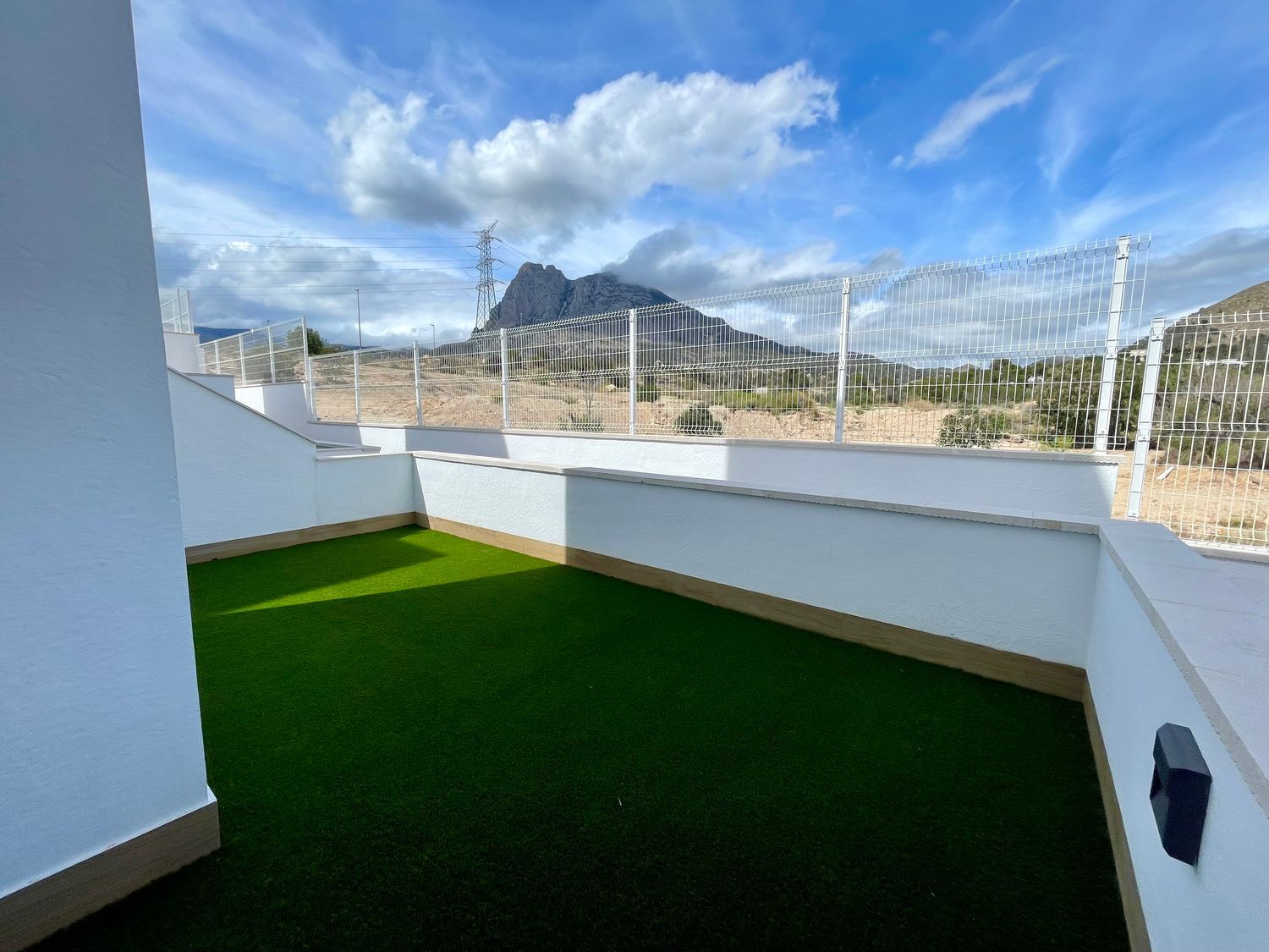 Piso en Polígono Alfarella.Sector 12, 101, Balcón de Finestrat-Terra Marina, Balcón de Finestrat-Terra Marina - Foto 14