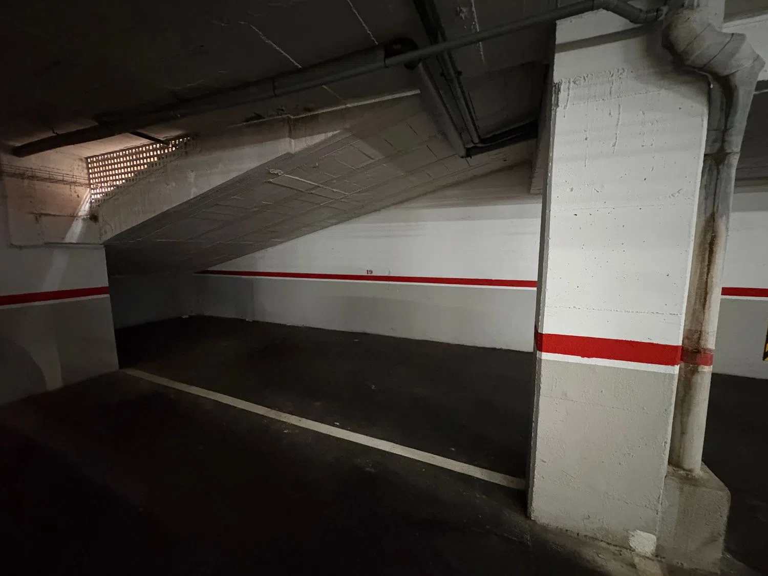 Piso en calle de Calatrava, 25 - Foto 37