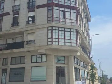 Planta baja en  Calle Ramon Rodriguez 34 - Foto 1