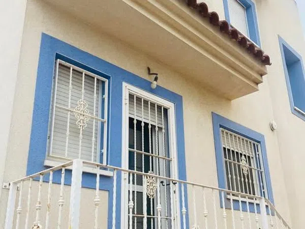 Casa o chalet independiente en Bigastro - Foto 21