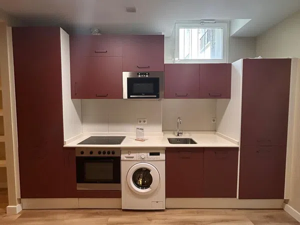 Piso en calle Mercaderes, 18 - Foto 5