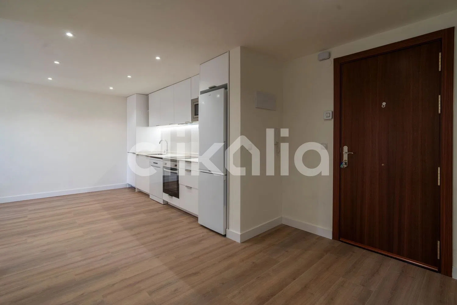 Piso en calle de Fray Francisco Cabezas - Foto 8