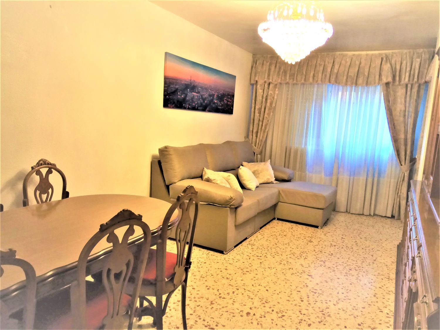 Piso en Junto al parque de bomberos, 1, Eduardo Saavedra - Eloy Sanz Villa, Eduardo Saavedra - Eloy Sanz Villa - Foto 10