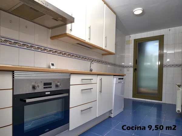 Piso en Paseo de Capa Negra, 4, Rivas Urbanizaciones - Foto 15