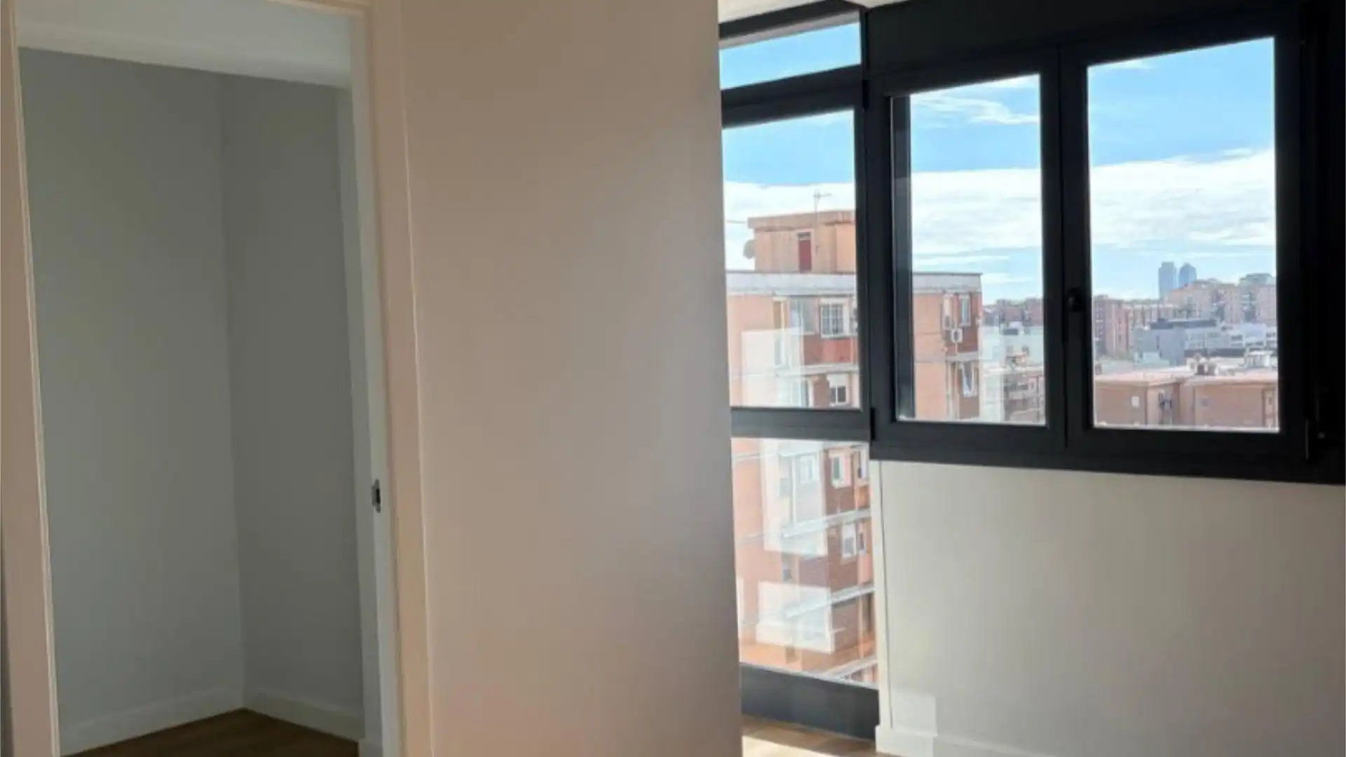 Piso en  Rambla de Prim 76 - Foto 1