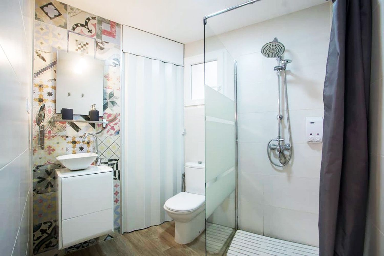 Estudio en Padre Mariana, 27 - Foto 7