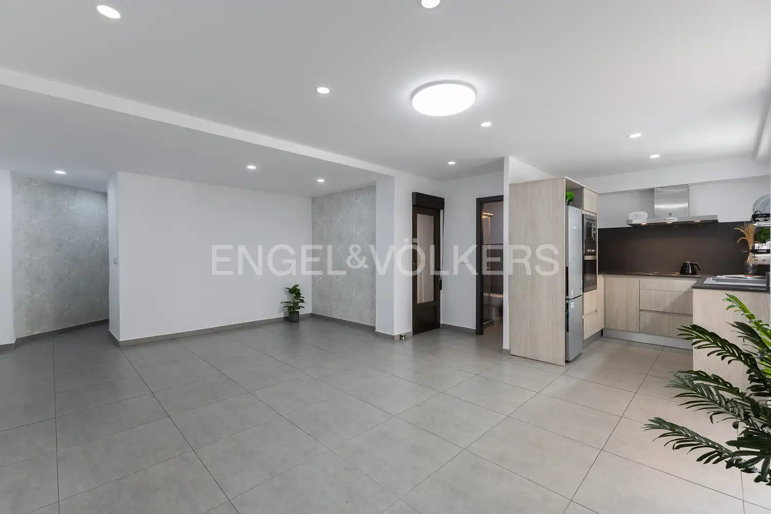 Piso en  Valencia Capital - Foto 18