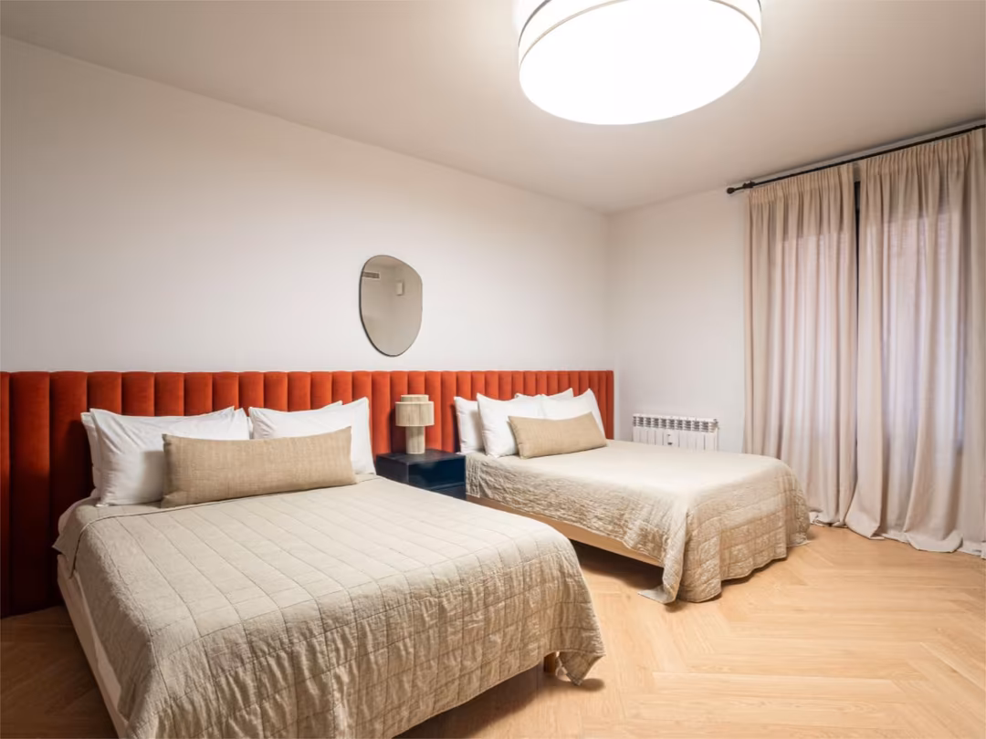 Piso en  Madrid Capital - Foto 16