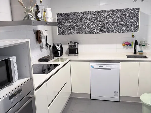 Piso en plaza madres de las plazas de mayo s/n - Foto 4