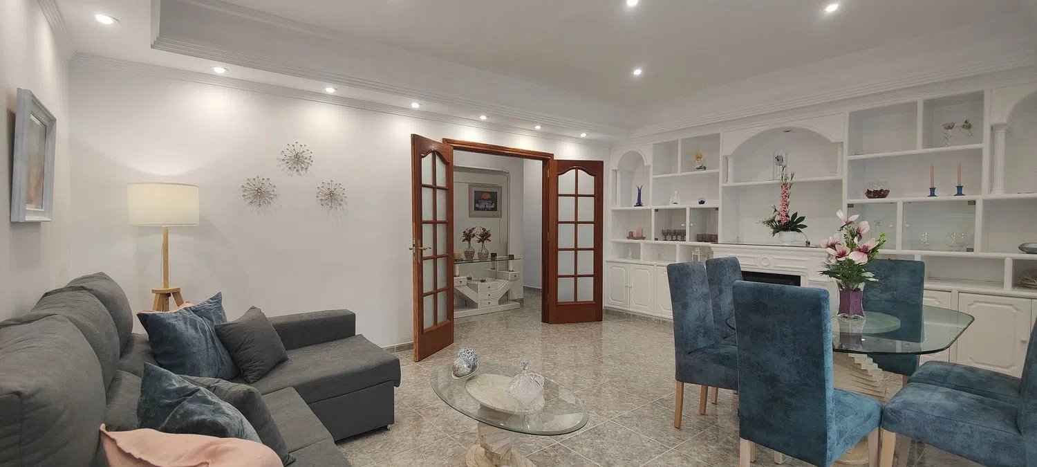 Piso en calle Tecén, 95 - Foto 5