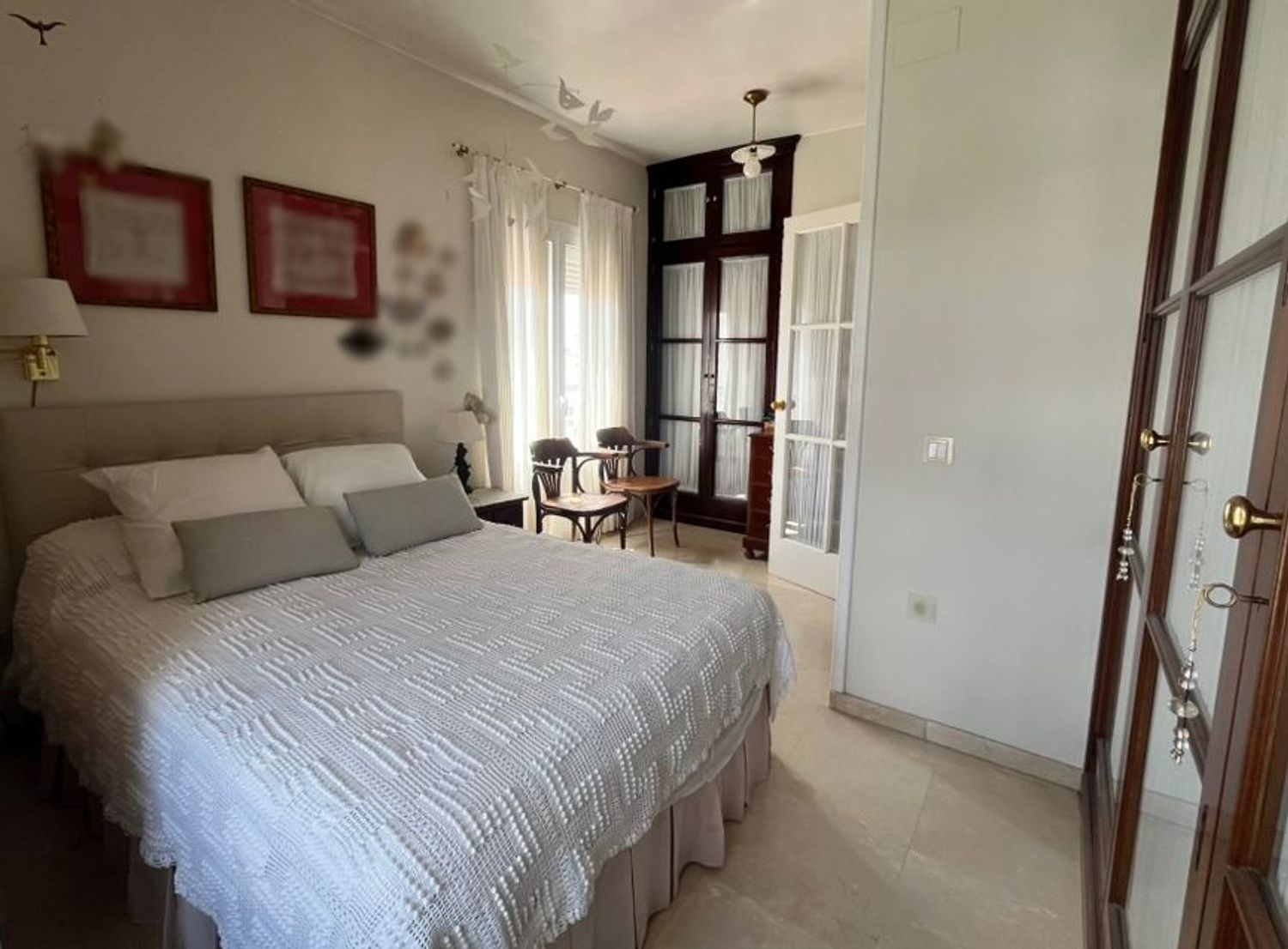 Dúplex en Calle Campo de los Mártires, 8, Luis Montoto - Santa Justa - Foto 9