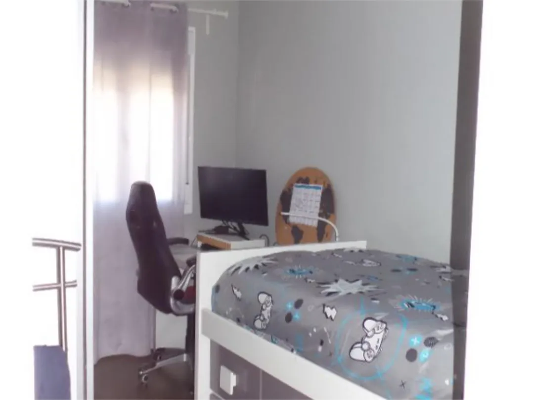 Piso en  Plaza la Carlota 5 - Foto 16