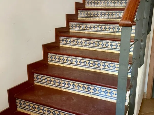 Chalet adosado en calle Mar de Alborán, 2 Block - Foto 11