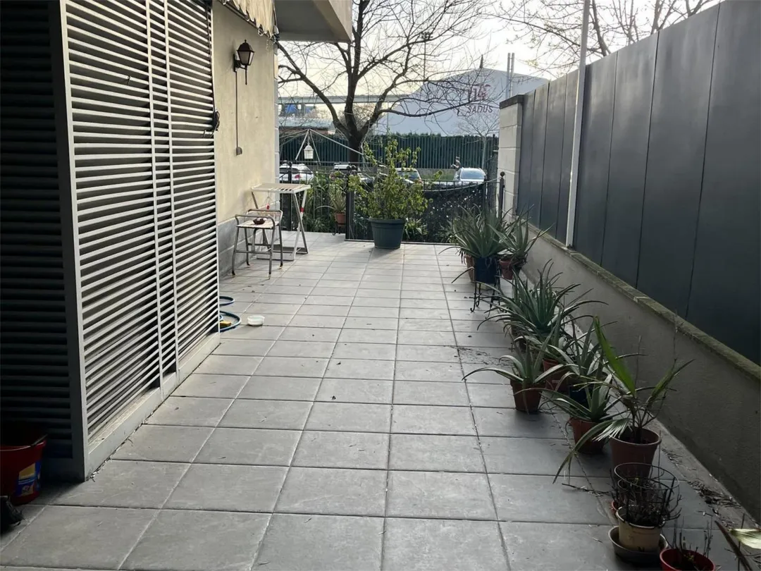 Piso en  Calle Londres 66 - Foto 4