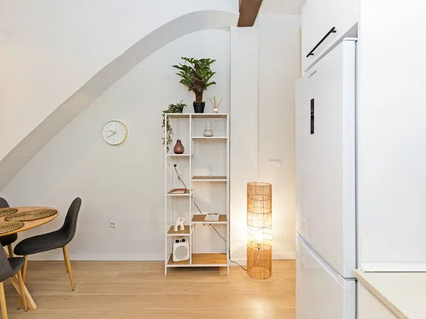 Piso en calle de la Reina, 192 - Foto 16