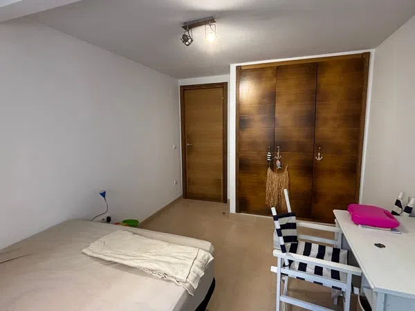 Piso en Avenida Reina Fabiola, 31, Platja Llarga - Foto 5