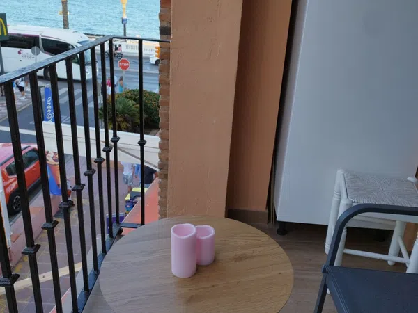 Piso en Avenida de las palmeras, 2, Parque de la Paloma, Parque de la Paloma - Foto 6